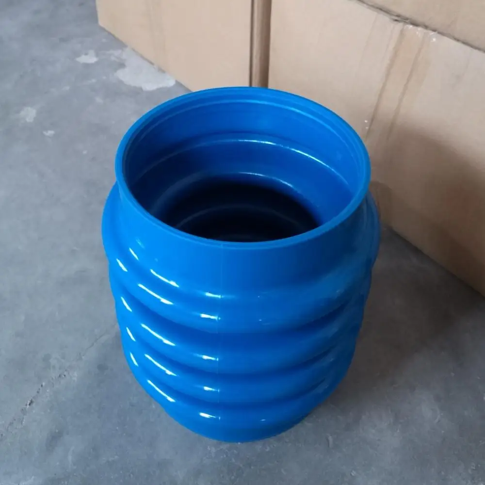 170 мм Rammer Bellow Wacker BS600 BS700 1006882 синий (ID H 260 мм)|Детали инструментов| |