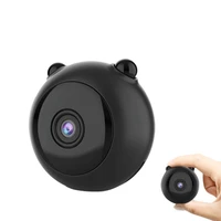 a12 camera intelligent network security home monitor remote wireless infrared hd wifi camera a9