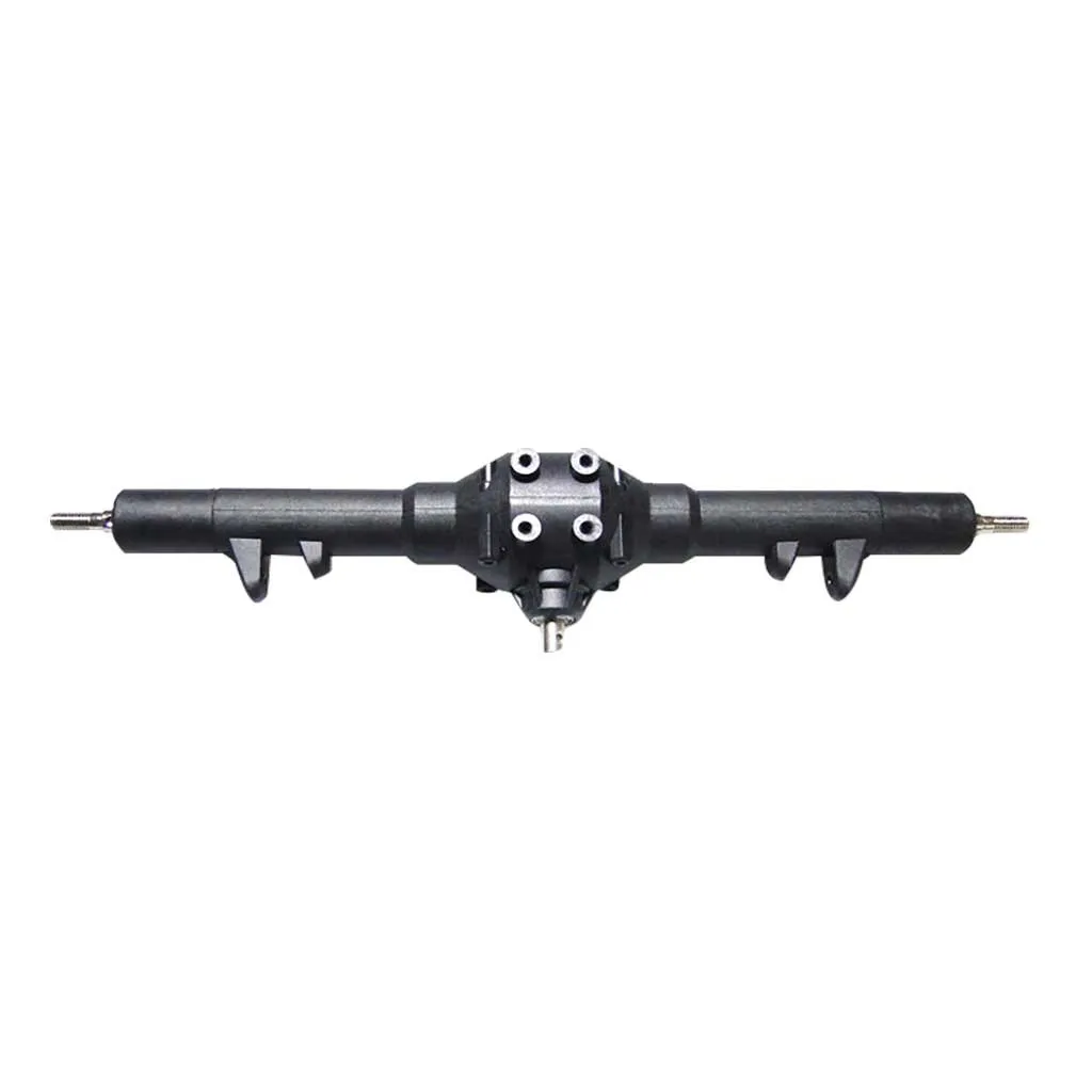 Металлическая коробка передач заднего моста для Wltoys 12428 ABC/FY 01 02 03 автомобильные