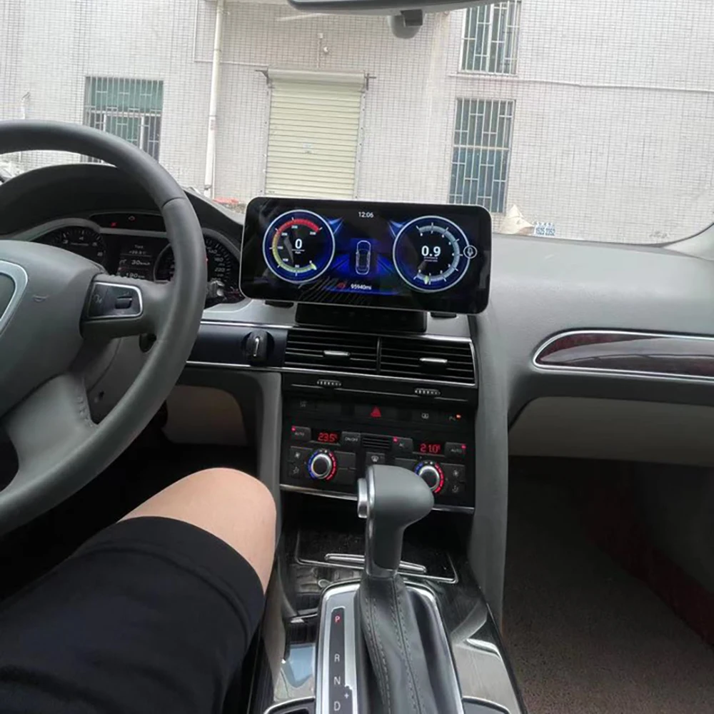 Автомагнитола чип qualcomm для audi q7 android мультимедийный плеер|Автомагнитолы| |