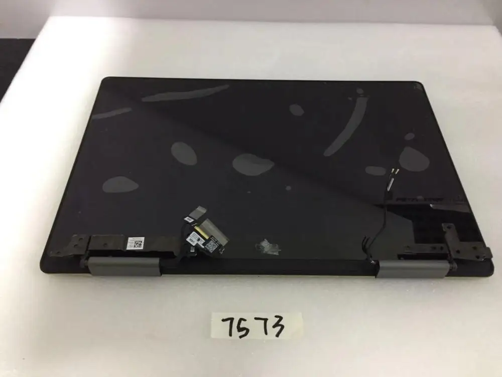 Оригинальный Новый 15 6 &quotЖК дисплей с сенсорным экраном для DELL Inspiron15 7000 7573 FHD