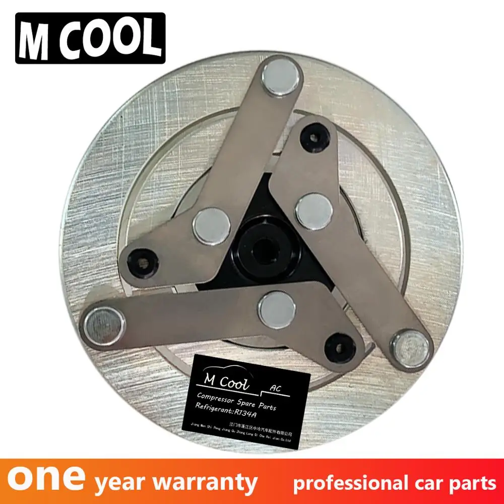 Для автомобиля высококачественный совершенно новый компрессор переменного тока