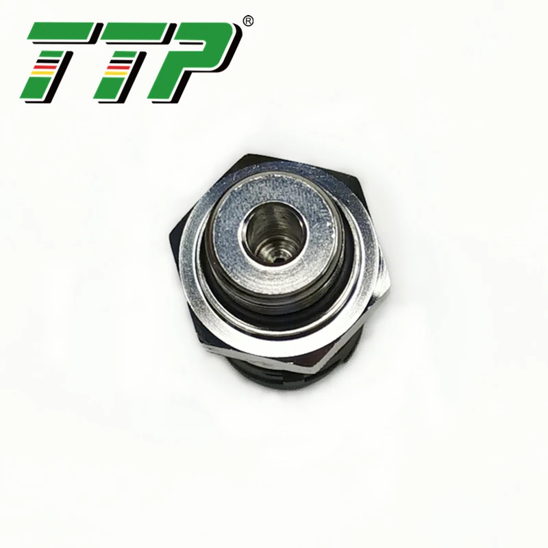TTP 3808805 M18*1.5 Fuel Rail Pressure Sensor for Volvo In Stock | Автомобили и мотоциклы