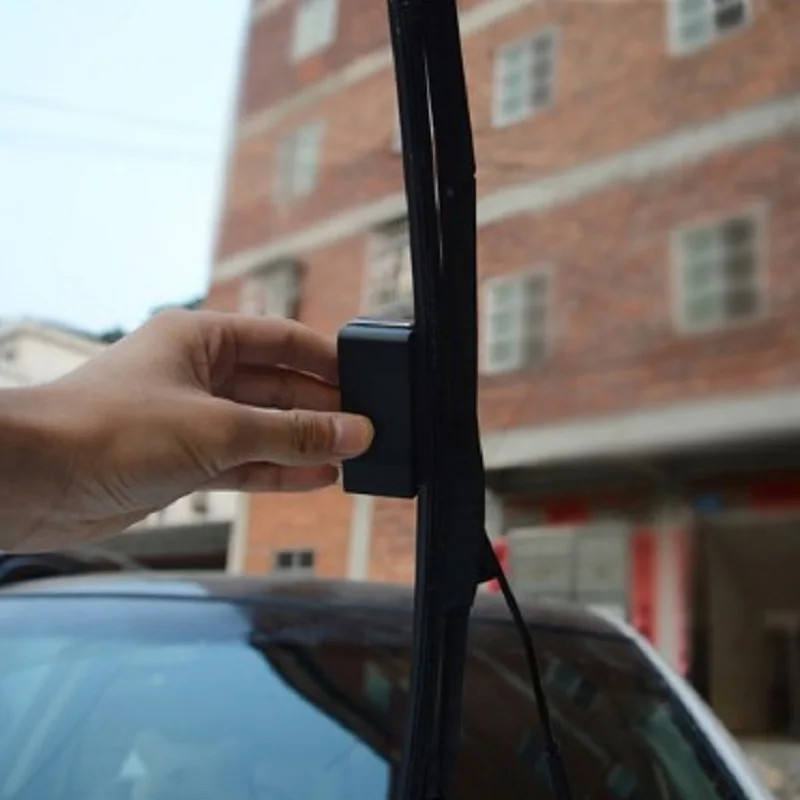 Универсальный автомобильный Автомобильный стеклоочиститель автореставратор