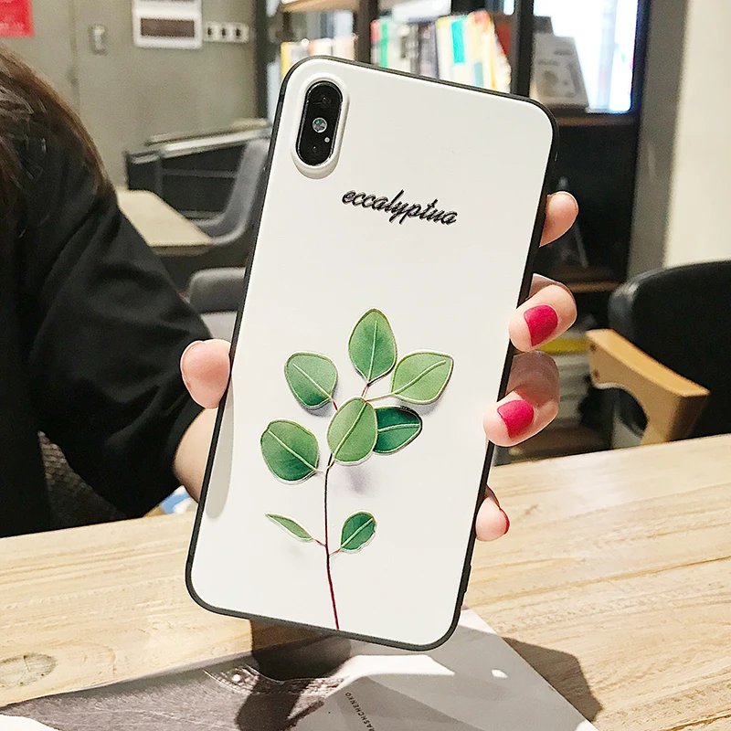 Для iphone 12 11 Pro 11Pro 12Pro Max 6 s 7 8 Plus 5 5s se 2020 чехол для X XS XR 8plus милый телефона девочек |