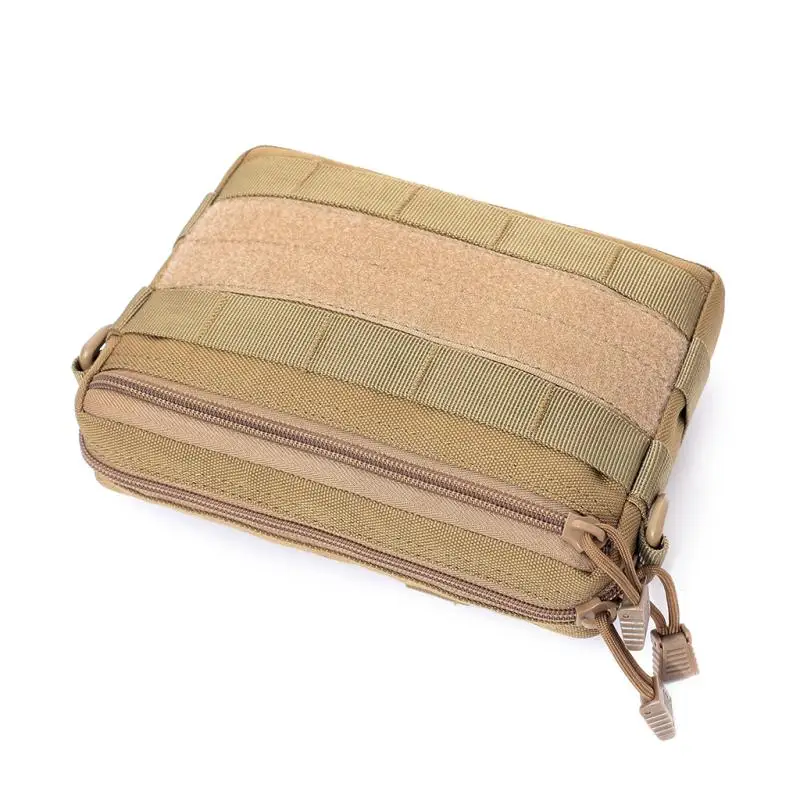 Outdoor Tactical 001 Accessories Bag MOLLE Hanging Bag Waist Bag Medical Bag