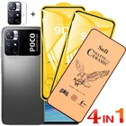 poco m4 pro 5G стекло поко м4 про защитное стекло Xiaomi Poco M4 Pro 5G Glass M4 Pro Poco стекло на PoCo M4 Pro защитное пленка