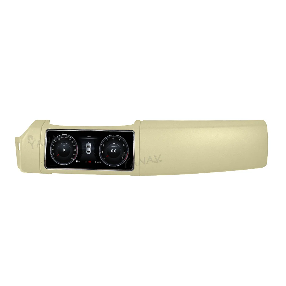 Автомагнитола для Land Rover Range Sport L494 2013-2016 Android 2 Din GPS-навигация магнитофон