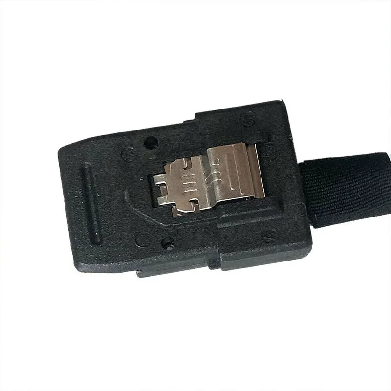 

80X 0M246M SAS-A SAS-B SATA Cable Raid Controller Fit Dell R610 R710 H700 uscn