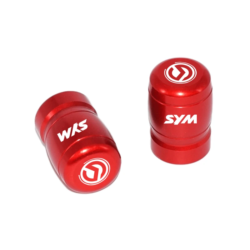 Аксессуары для мотоциклов колпачки клапанов колпачков Шин Для SYM CRUiSYM JOYMAX Z 125 250 300