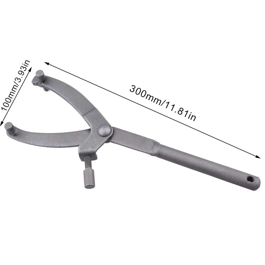 

Y-Type Flywheel Wrench - Scooter Belt Pulley Magnet Motor Fixed Card - Flywheel Caliper Repair Tool