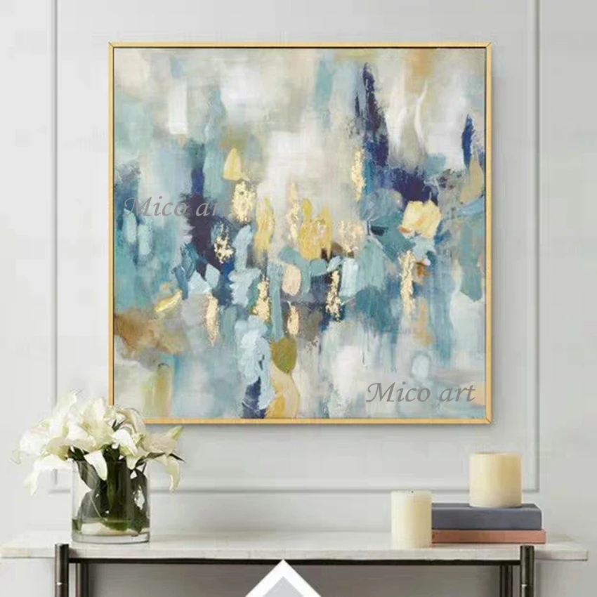 Высокое качество ручной работы художественная акриловая краска замечательный