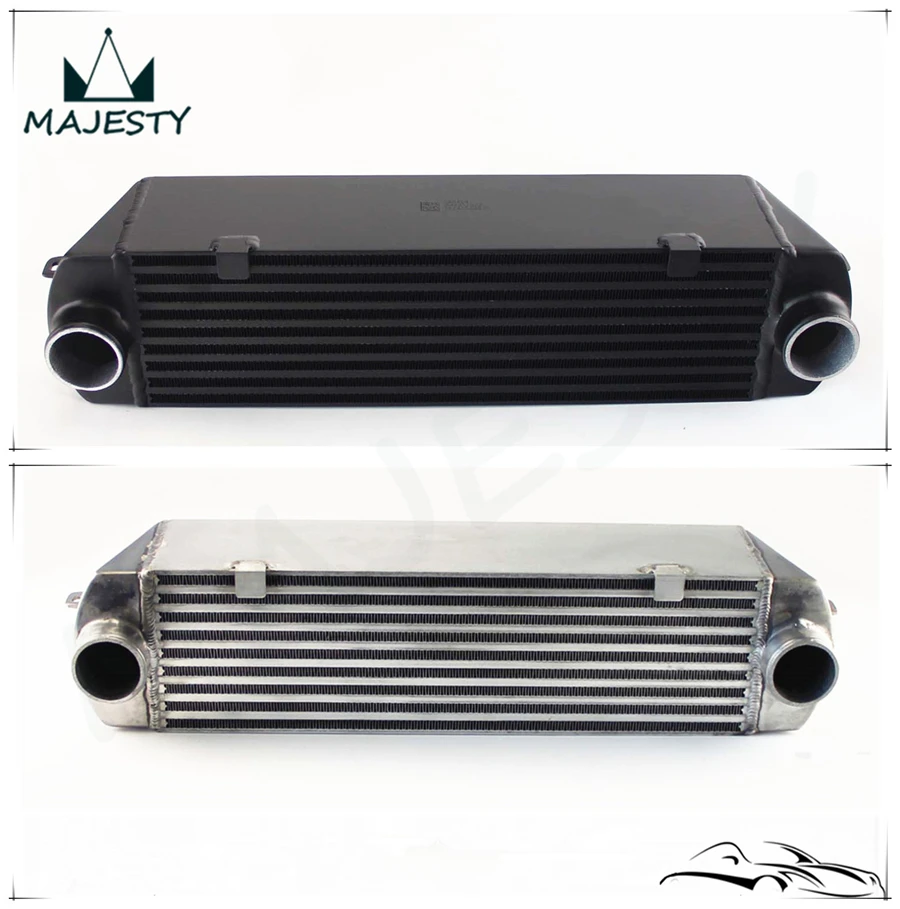 Для BMW 135 135i 335 335i E90 E92 2006 2010 N54 Twin Turbo Intercooler| |