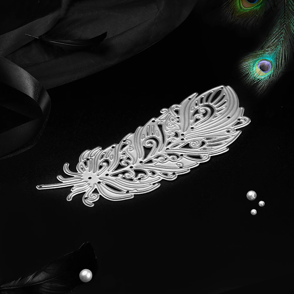 Металлические Вырубные штампы сделай сам скрапбукинг изготовление открыток