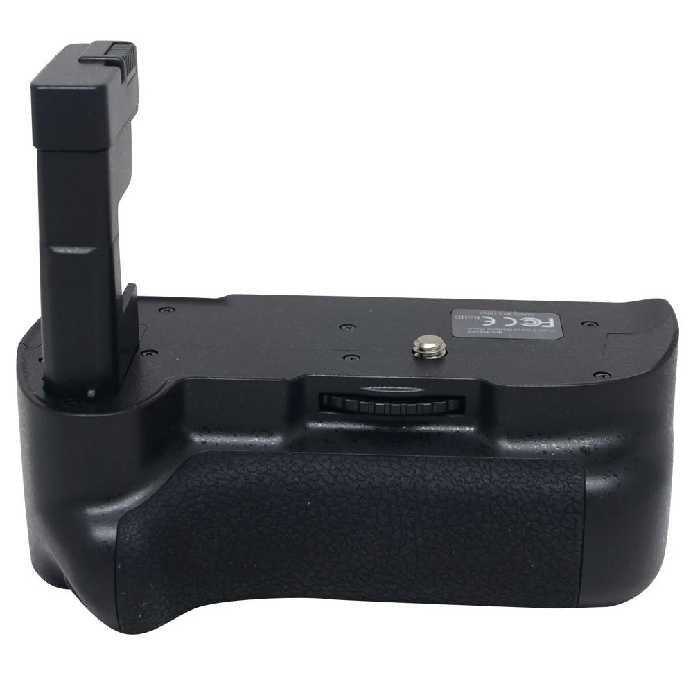RYH Vertical Battery Grip for Nikon D5300 D3300 Camera as EN-EL14 | Электроника