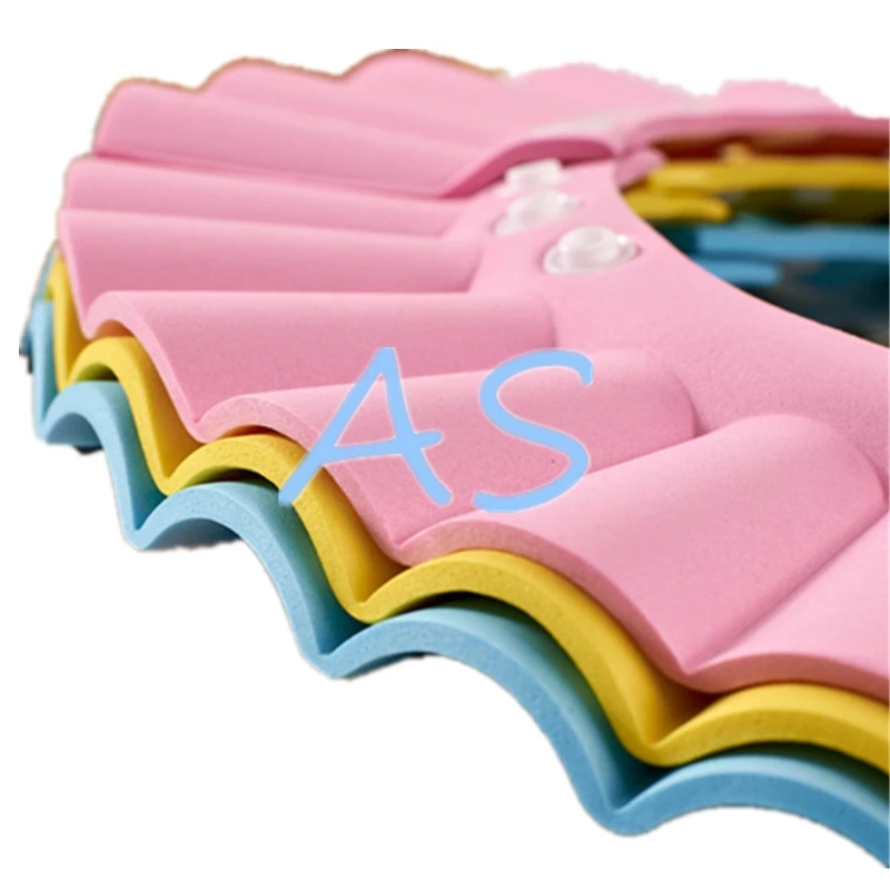 

Maternal And Infant Products Baby Toiletries Baby Shampoo Caps Children's Bath And Shower Caps