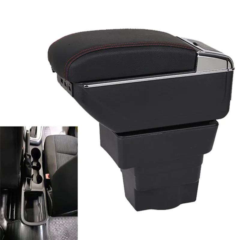 Подлокотник для Opel Astra универсальный автомобильный центральный подлокотник