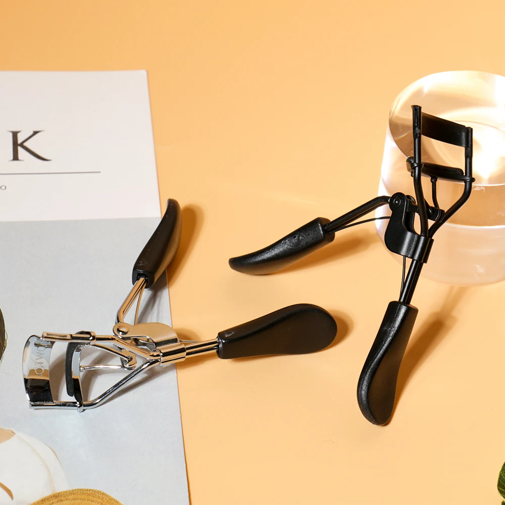 

Бигуди для макияжа ресниц, инструменты для красоты, женские ресницы, натуральные завитые ресницы, Стильная Милая ручка для ресниц, завивка р...