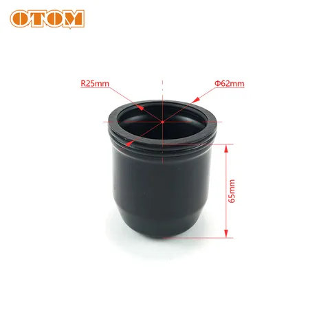 Задний амортизатор OTOM для горных велосипедов  FASTACE KAYO T6 K6