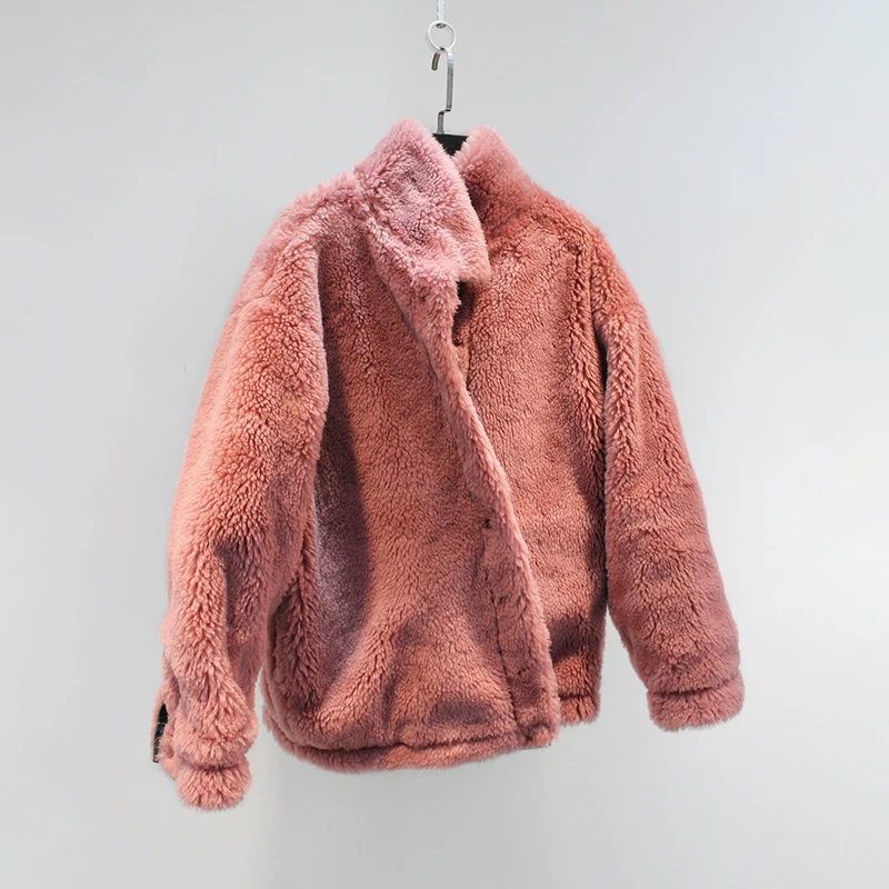 2019 Новинка зимы женские высокого качества джинсовая куртка Aussie балетки из