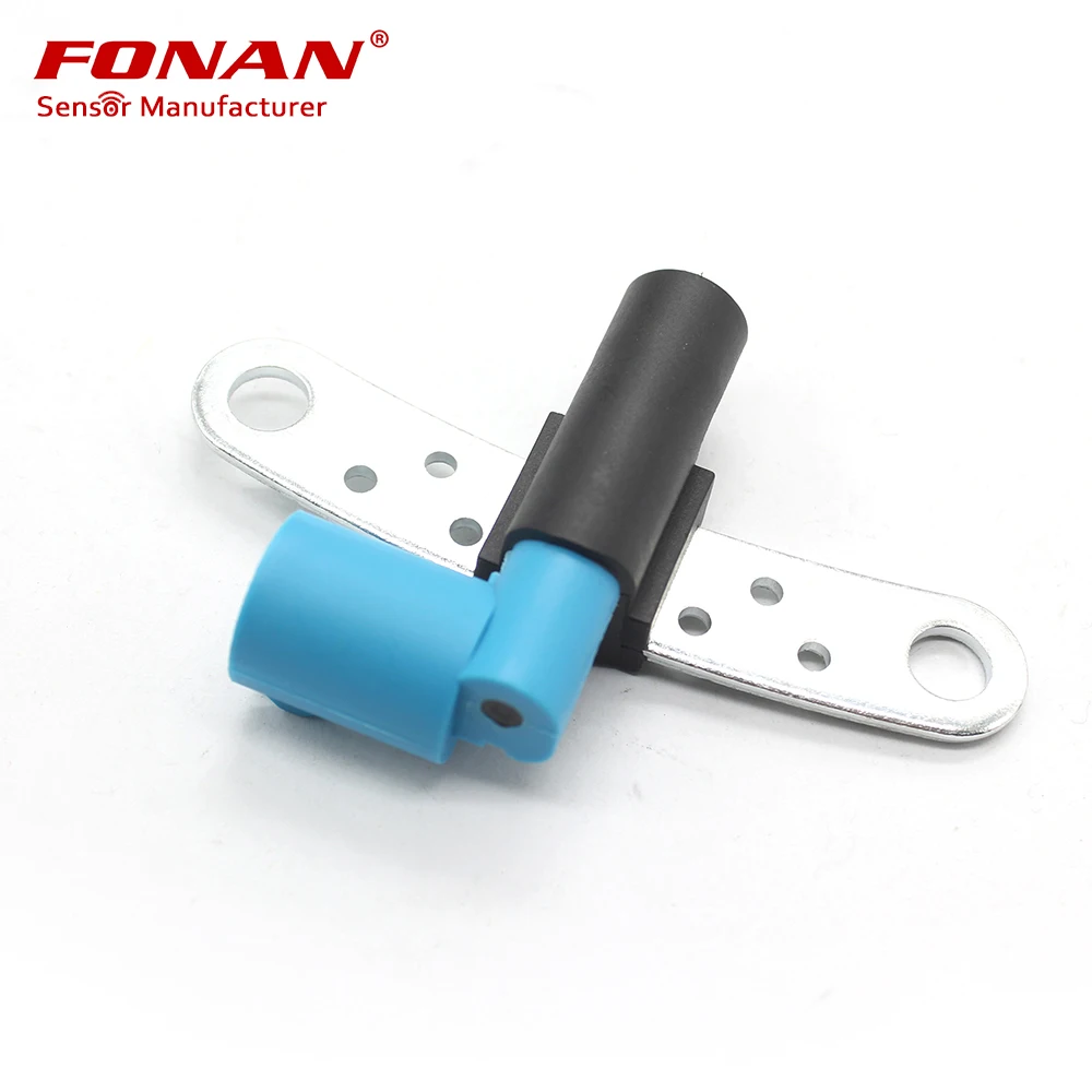 Датчик положения коленчатого вала для RENAULT TWINGO I (C06 _) CLIO II Box 1 2 16V 1993 8200643171|sensor