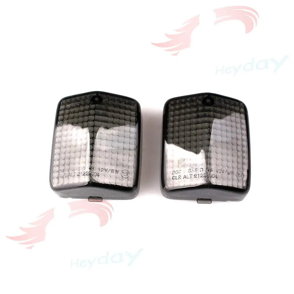 E-маркированные задние указатели поворота для объектива CBR1000 1987-1991 CBR600 F2 F3 1991-1996 |