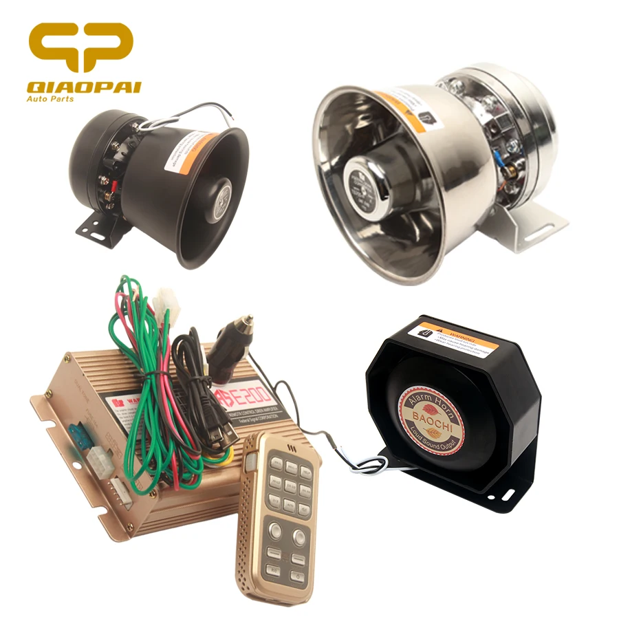 Беспроводной пульт дистанционного управления звуковой сигнал 200 Вт динамик