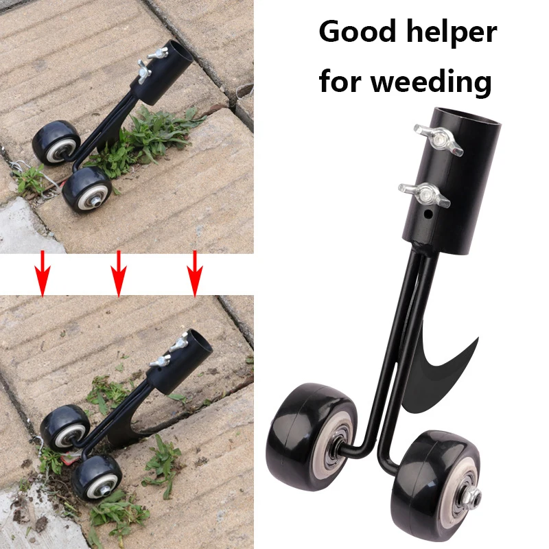 

Pinkman Portable Grass Trimmer Mowing Gap Weeder Tool Weeds Trimmer Gardening Trimmer Grass Cutter for home weeding high quality