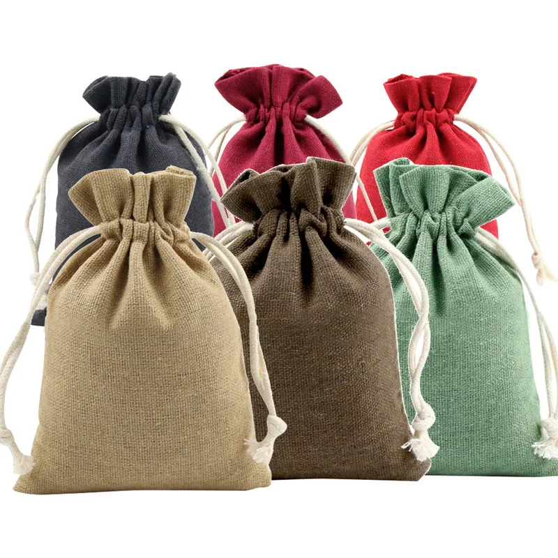 10 шт./лот винтажная Подарочная сумка конфетная коробка свадебные сувениры и