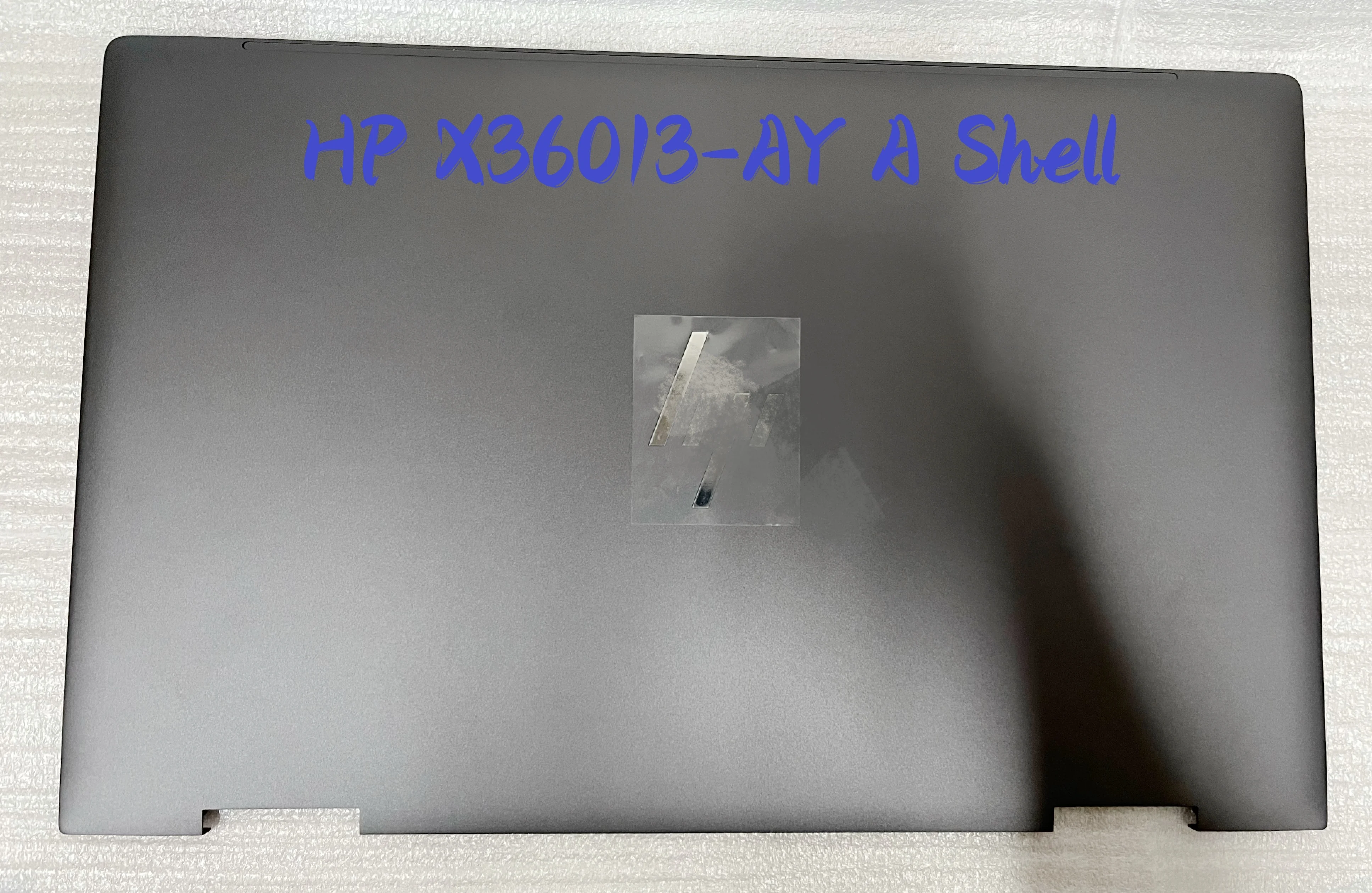 Задняя крышка для ноутбука HP ENVY X360 13-AY |