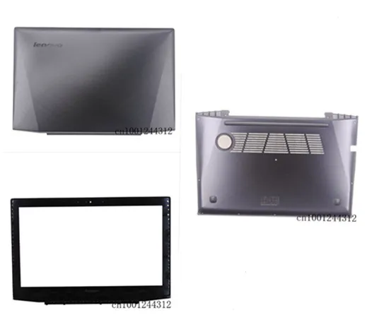 Новинка/оригинальная задняя крышка ЖК дисплея для 15 6 дюймового Lenovo Y50