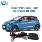 Forten Kingdom автомобильный подъемник окна закрыть открытый комплект модуль для Hyundai I10 2020