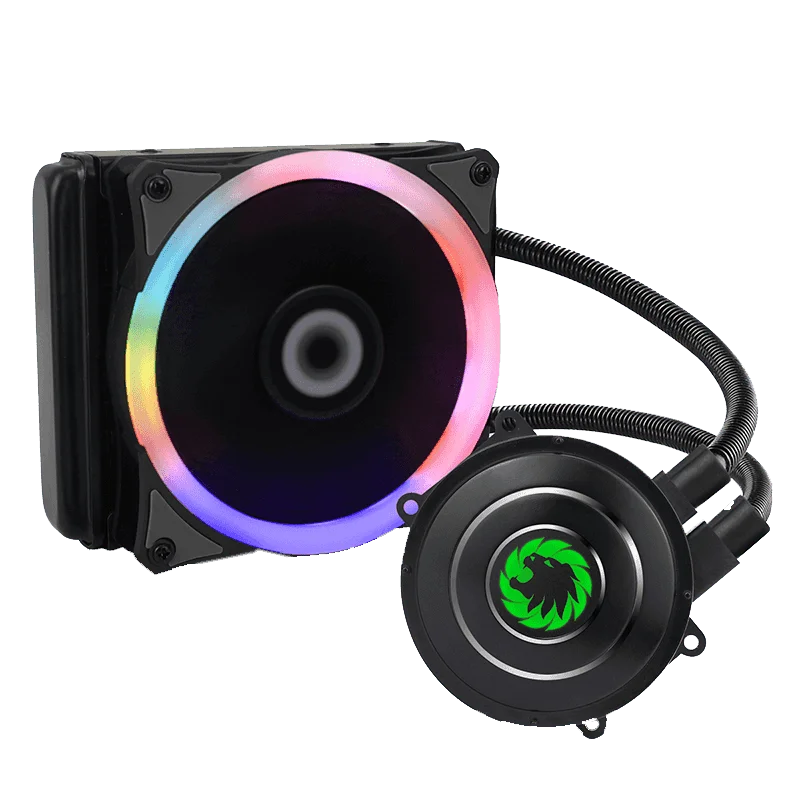 Айсберг 120|Кулеры и системы охлаждения компьютера| |