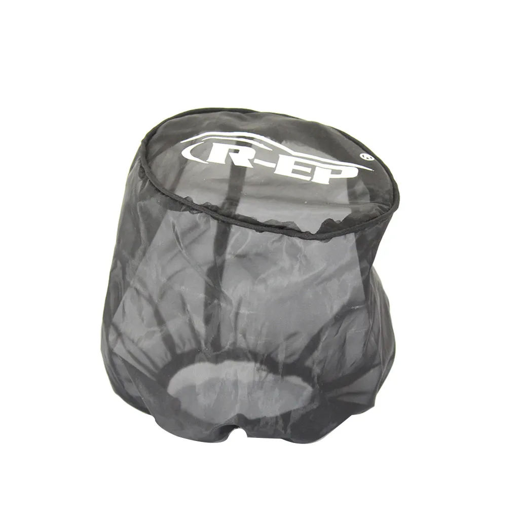 R EP Универсальный воздушный фильтр Защитная крышка водонепроницаемый