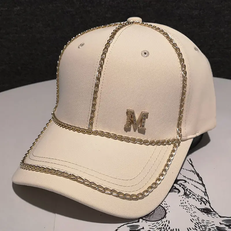 

Summer New Men Women Baseball Cap Visor Caps Casual Sport Hat Baseball Caps Unisex Cotton Gorras Ponytail Snapback Cap