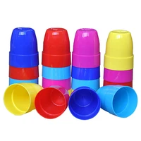 brain warfare quick stack cup childrens table games enlightenment learning mother child game interactive toy gift