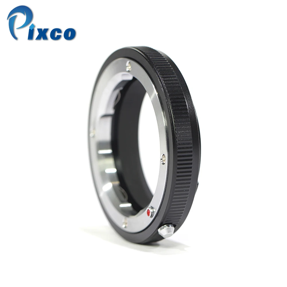 

Pixco Lens Adapter Suit For Leica M Lens to Canon EOS M Camera M50II M6II M200 M5 M3