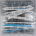 Новинка; 10 шт. светодиодный Подсветка бар Lc420due 42la620v 42ln540v 42la615v 6916l-1412a 6916l-1413a 6916l-1414a 6916l-1415a для 42 дюймов ТВ