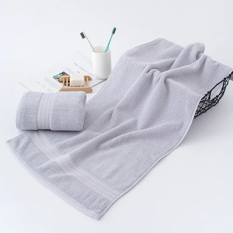 

High Quality Bath Towel Set Soft Microfiber Cotton Solid Towels Baby Infant Newborn Washcloth Bath Towel Feeding Cloth