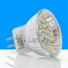 Новая мощная светодиодная лампа MR11 3014 3 Вт 5 Вт 7 Вт 12 18 28Led s Не Диммируемый Светодиодный прожектор горячий белый Холодный 220 В ампула