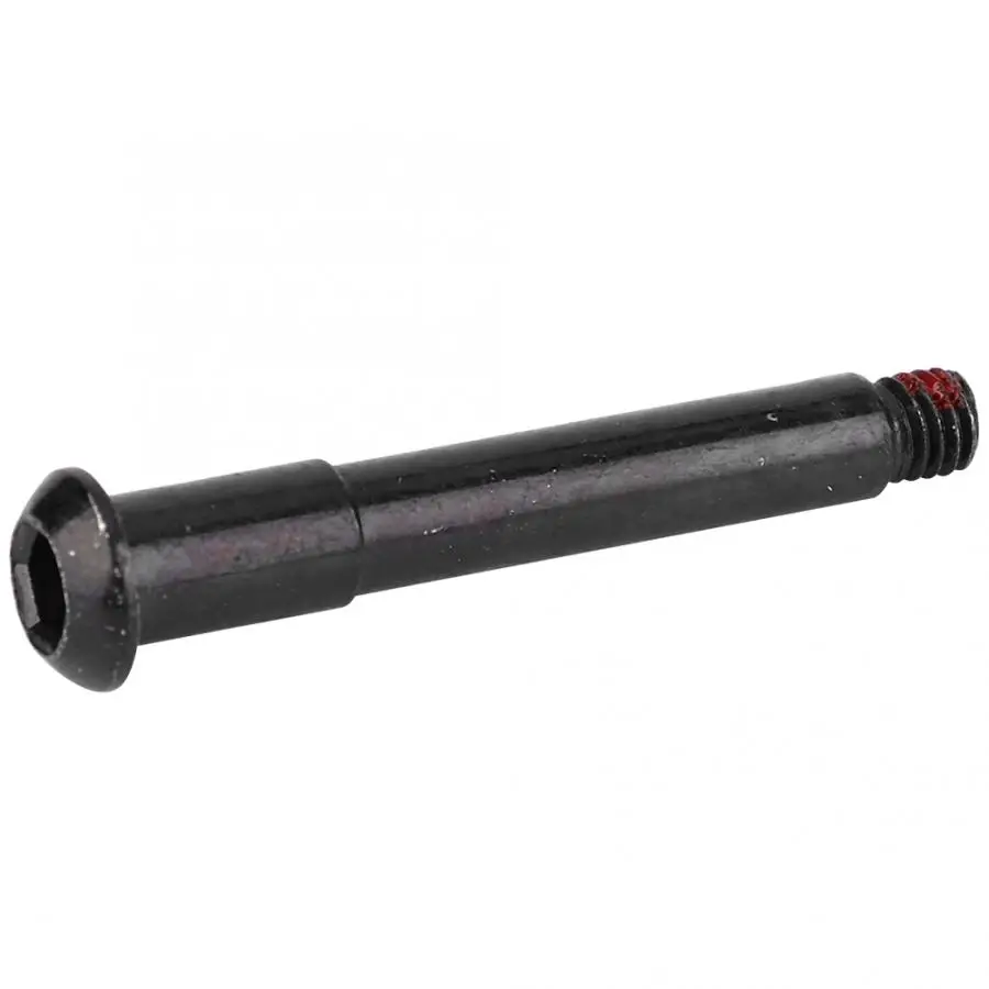 Винты со стальным кривошипным болтом 6x1 см винты для электрического скутера