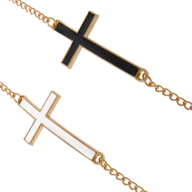 

Jesus Cross Sunglasses Glasses Chain Summer Trendy Anti-lost Mask holder Fashion Unisex Lanyard Necklace Cadena Mascarilla New