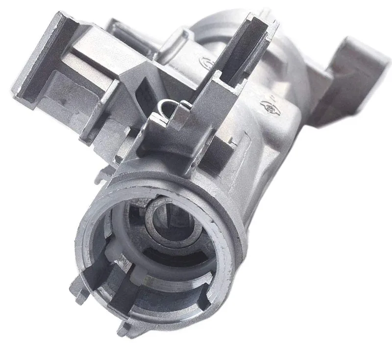 Переключатель зажигания двигателя для VW Jetta Touran Caddy Golf MK5 MK6 Eos Lapin A3 TT R8 SEAT Leon Toledo Altea