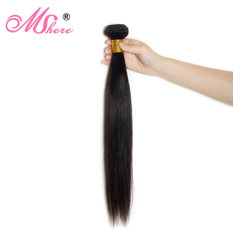 Малазийские прямые человеческие волосы волнистые пучки неповрежденные для
