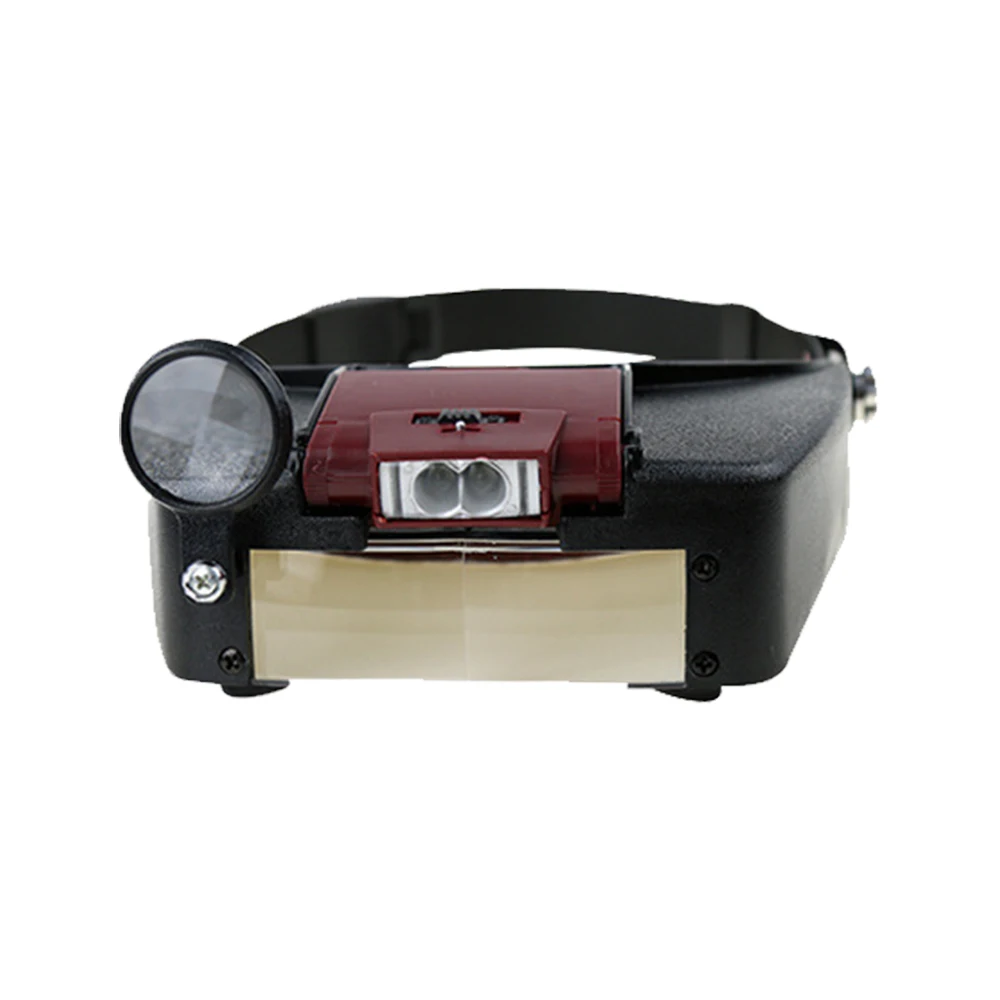 Увеличительное стекло для пчеловодства со светодиодной лампой оборудование