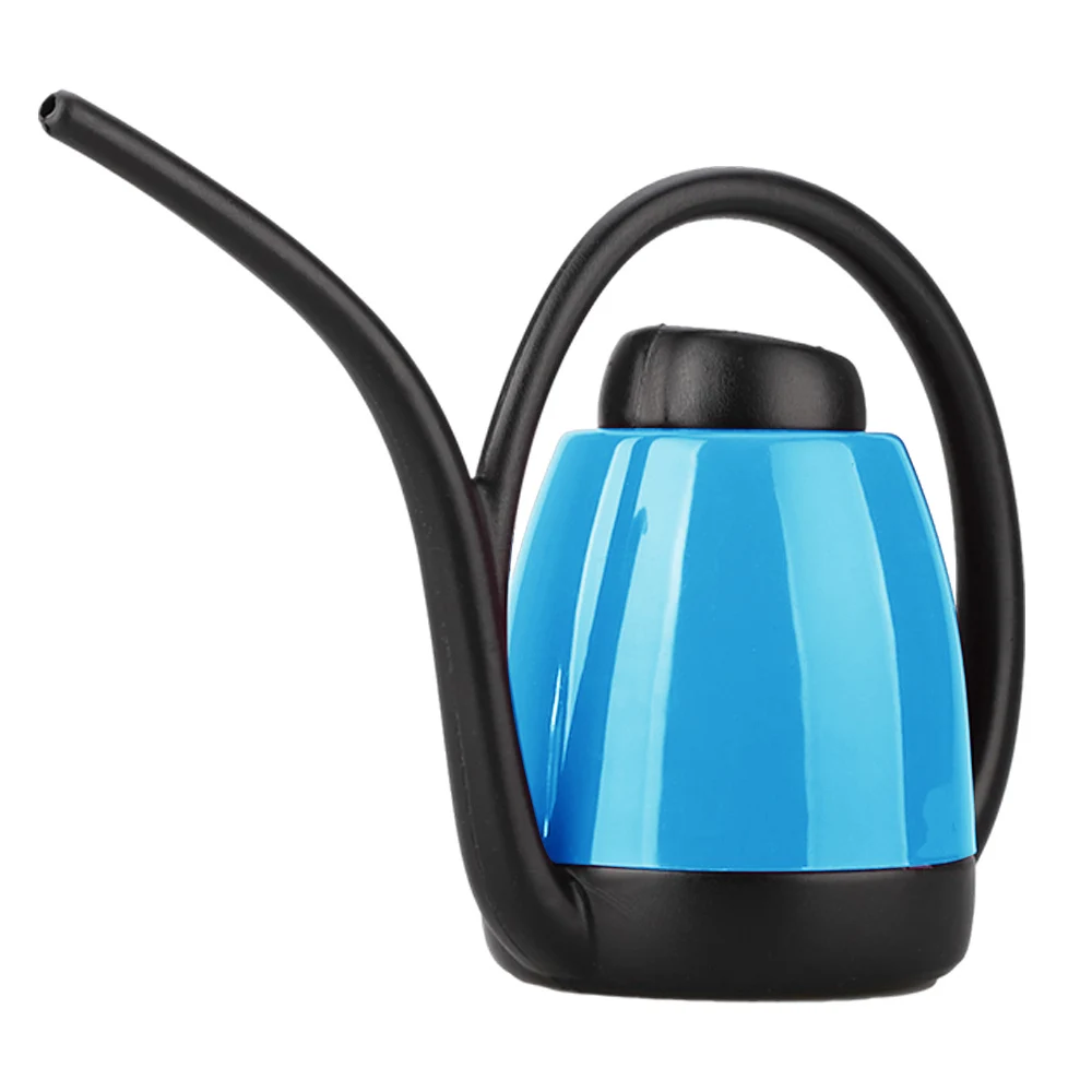 

Watering Pot Long Mouth Cans Home Plastic Bonsai Arc Supplies For House Garden Plants Flower ​Succulents Tool Sprinkler Bottle