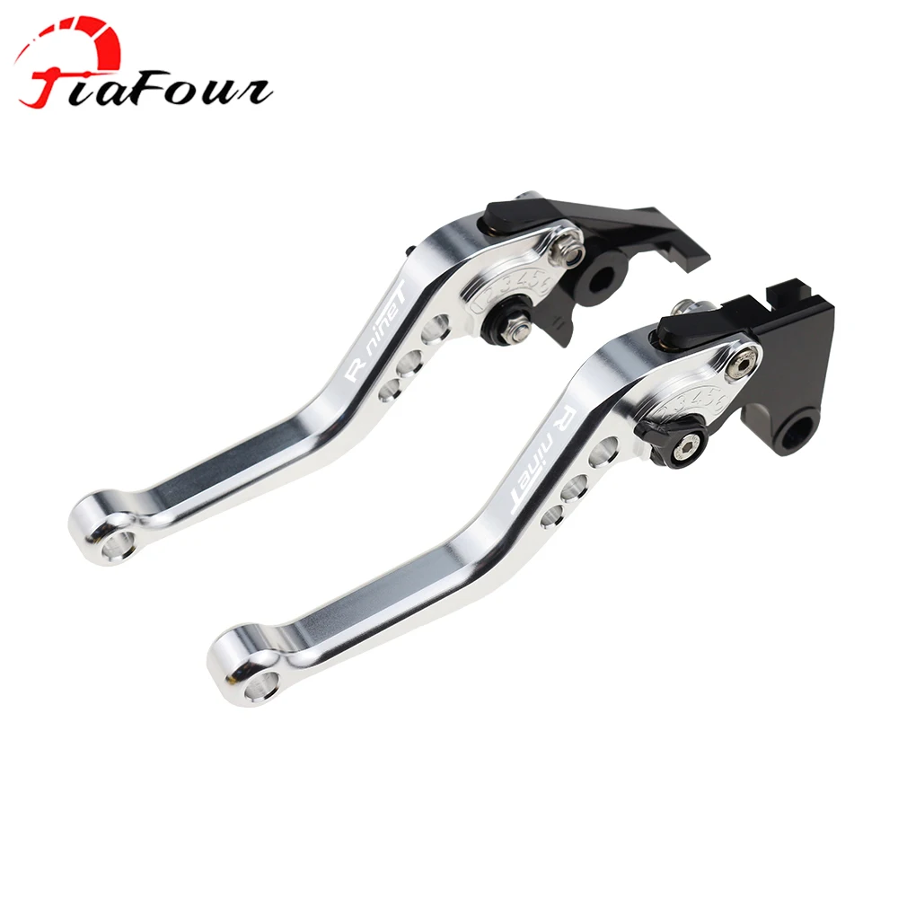 Fit R NINE T 2014-2016 рычаги сцепления для NINET 2015 короткие тормоза |