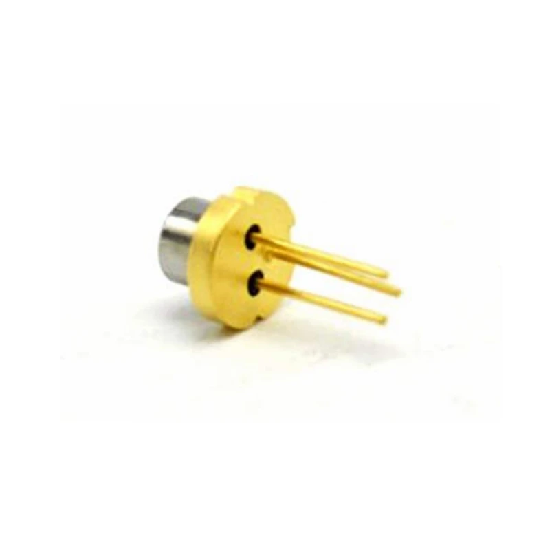 5 шт. Новинка RLD65MPT3 650nm мВт 6 мм красный лазерный диод M Pin Type LD TO-18 | Освещение