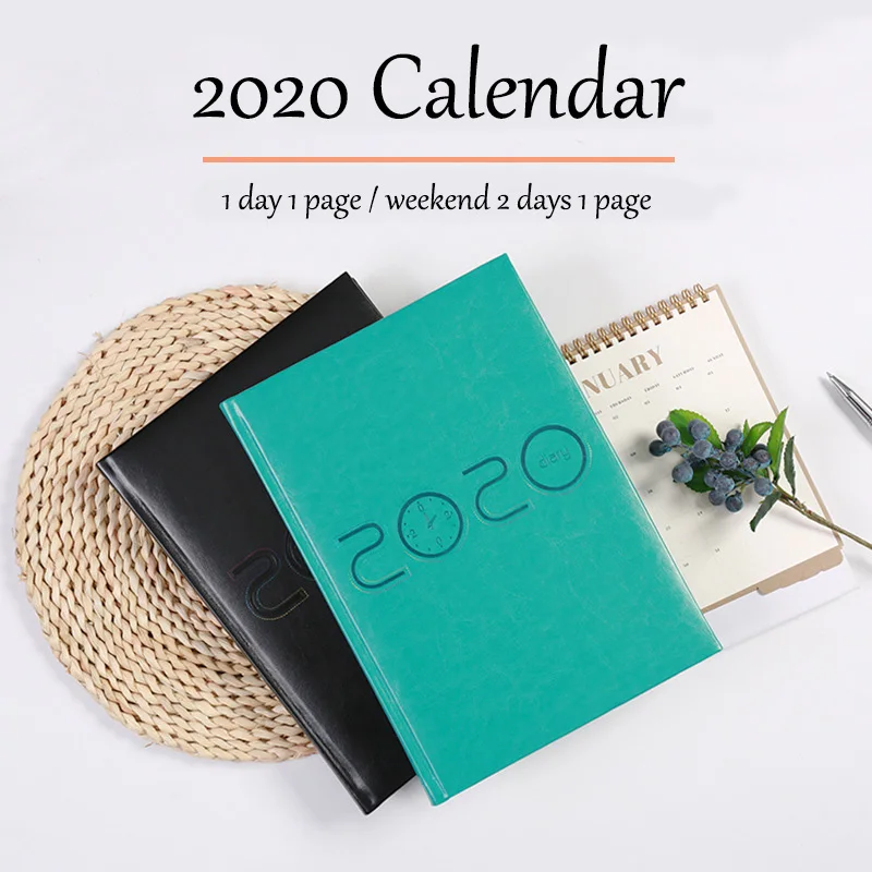 2020 расписание А5 записная книжка годовая ежемесячная ежедневник школьные