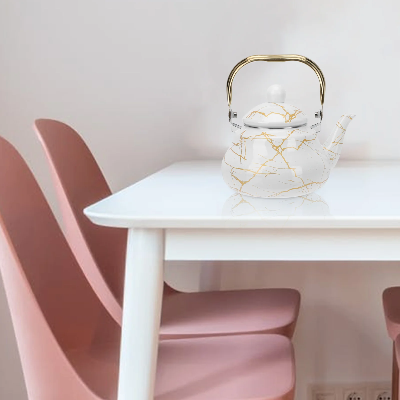 1 шт. чайник для кипячения воды | Дом и сад